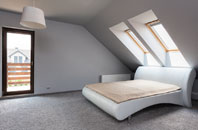 Gravelhill bedroom extensions