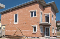 Gravelhill home extensions