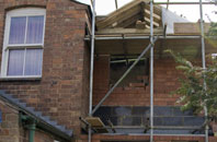 free Gravelhill home extension quotes