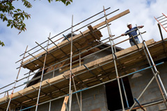 Gravelhill multiple storey extensions quotes
